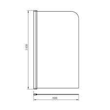 Шторки для ванной